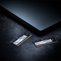 RAM Laptop ADATA 16GB DDR5 5600MHz 1.1v AD5S560016G-S