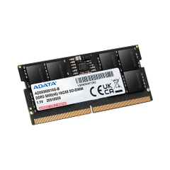 RAM Laptop ADATA 16GB DDR5 5600MHz 1.1v AD5S560016G-S