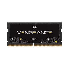 Ram Laptop Corsair Vengeance DDR4 8GB 2400MHz 1.2v CMSX8GX4M1A2400C16