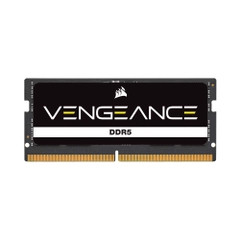 Ram Laptop Corsair Vengeance DDR5 32GB 4800MHz 1.1v CMSX32GX5M1A4800C40