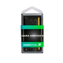 RAM Laptop Exascend Essential-X DDR4 8GB 3200MHz 1.1V ES08G4S3200AU