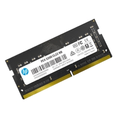 Ram Laptop HP S1 DDR4 32GB 3200MHz 1.2v 2E2M9AA