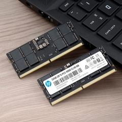 Ram Laptop HP X1 DDR5 32GB 4800MHz 1.1v 6H311AA