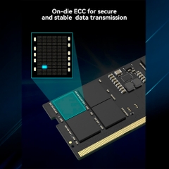 Ram Laptop HP X1 DDR5 32GB 4800MHz 1.1v 6H311AA