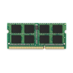 Ram Laptop Kingston DDR3 8GB 1333MHz 1.5v KVR1333D3S9/8G