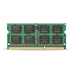 Ram Laptop Kingston DDR3 8GB 1333MHz 1.5v KVR1333D3S9/8G