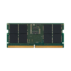 Ram Laptop Kingston DDR5 16GB 4800MHz 1.1v KVR48S40BS8-16