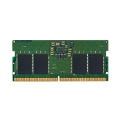 RAM Laptop Kingston DDR5 8GB 5600MHz 1.1V KVR56S46BS6-8