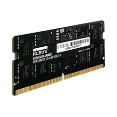 Ram Laptop KLEVV Standard DDR5 16GB 4800MHz 1.1v KD5AGSA80-48G4000