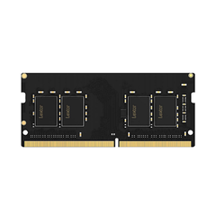 Ram Laptop Lexar DDR4 32GB 3200MHz 1.2v LD4AS032G-B3200GSST