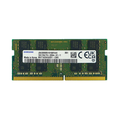 Ram Laptop Samsung DDR4 16GB 3200MHz 1.2v M471A2K43EB1-CWE
