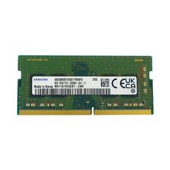 Ram Laptop Samsung DDR4 8GB 3200MHz 1.2v M471A1K43EB1-CWE