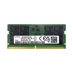 Ram Laptop Samsung DDR5 32GB 4800MHz 1.1v M425R4GA3BB0-CQK0D