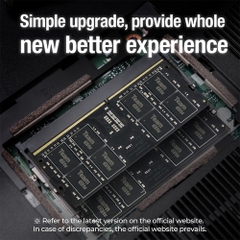 RAM Laptop TeamGroup Elite 16GB DDR4 3200MHz (1x16GB) TED416G3200C22-S01