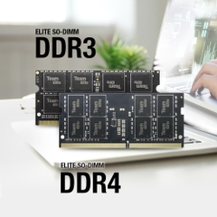 RAM Laptop TeamGroup Elite 16GB DDR4 3200MHz (1x16GB) TED416G3200C22-S01