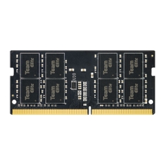 RAM Laptop TeamGroup Elite 16GB DDR4 3200MHz (1x16GB) TED416G3200C22-S01
