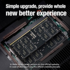 RAM Laptop TeamGroup Elite 8GB DDR4 3200MHz (1x8GB) TED48G3200C22-S01