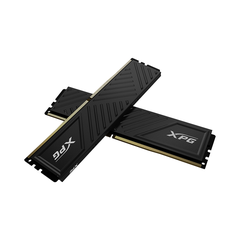 RAM PC ADATA XPG GAMMIX D35 16GB 3200MHz DDR4 (1x16GB) AX4U320016G16A-SBKD