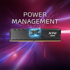 RAM PC ADATA XPG Lancer Blade 16GB 6000MHz DDR5 (1x16GB) AX5U6000C4816G-SLABBK