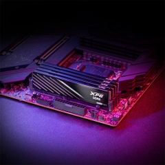 RAM PC ADATA XPG Lancer Blade 16GB 6000MHz DDR5 (1x16GB) AX5U6000C4816G-SLABBK