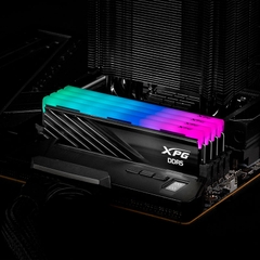 RAM PC ADATA XPG Lancer Blade RGB 16GB 6000MHz DDR5 (1x16GB) AX5U6000C3616G-SLABRBK