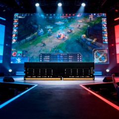 RAM PC AIRUNNER MEMRUNNER 16GB 3200MHz DDR4 (1x16GB) RN43216G5U2J221B