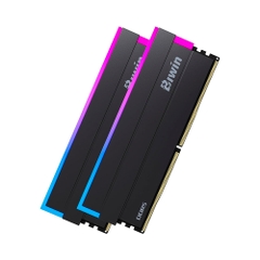 Ram PC Biwin Black Opal DW100 RGB 32GB 6000MHz DDR5 (16GBx2) BXL53260DW1-D36DB