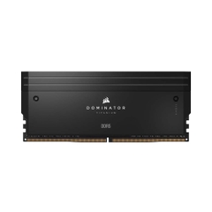 Ram PC Corsair Dominator Titanium 32GB 6600MHz DDR5 (2x16GB) CMP32GX5M2X6600C32