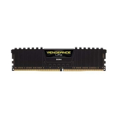 Ram PC Corsair Vengeance LPX 16GB 3200MHz DDR4 CMK16GX4M1E3200C16