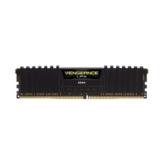 Ram PC Corsair Vengeance LPX 8GB 3200MHz DDR4 CMK16GX4M2E3200C16/8