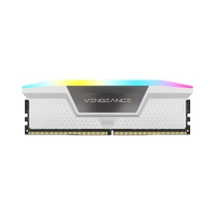 Ram PC Corsair Vengeance RGB 64GB 5200MHz DDR5 (2x32GB) CMH64GX5M2B5200C40W