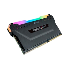 Ram PC Corsair Vengeance RGB Pro 8GB 3200Mhz DDR4 (1x8GB) CMW8GX4M1E3200C16