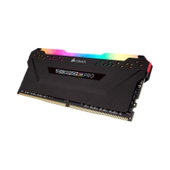 Ram PC Corsair Vengeance RGB Pro 8GB 3200Mhz DDR4 (1x8GB) CMW8GX4M1E3200C16