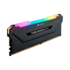 Ram PC Corsair Vengeance RGB Pro 8GB 3200Mhz DDR4 (1x8GB) CMW8GX4M1E3200C16