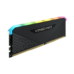 Ram PC Corsair Vengeance RGB RS 16GB 3200MHz DDR4 CMG16GX4M1E3200C16
