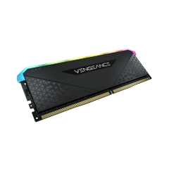 Ram PC Corsair Vengeance RGB RS 16GB 3200MHz DDR4 CMG16GX4M1E3200C16