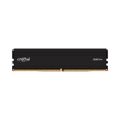 Ram PC Crucial Pro 32GB 5600MHz DDR5 (1x32GB) CP32G56C46U5