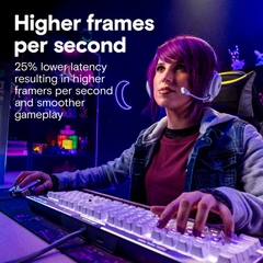 Ram PC Crucial Pro Overclocking 64GB 6400MHz DDR5 (2x32GB) CP2K32G64C40U5W