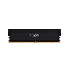 Ram PC Crucial Pro Overclocking 16GB 6000MHz DDR5 CP16G60C36U5B