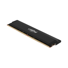 Ram PC Crucial Pro Overclocking 16GB 6000MHz DDR5 CP16G60C36U5B