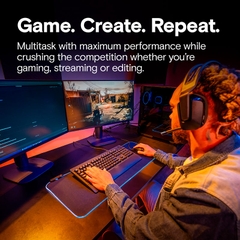 Ram PC Crucial Pro Overclocking 32GB 6400MHz DDR5 (2x16GB) CP2K16G64C32U5B