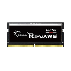 Ram Laptop G.Skill Ripjaws DDR5 16GB 5600MHz 1.1v F5-5600S4645A16GX1-RS