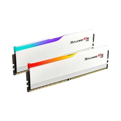 Ram PC G.SKILL Ripjaws M5 RGB 32GB 5600MHz DDR5 (16GBx2) F5-5600J4645A16GX2-RM5RW