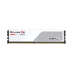 Ram PC G.SKILL Ripjaws S5 32GB 5600MHz DDR5 (16GBx2) F5-5600J4645A16GX2-RS5W