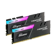 RAM PC G.SKILL Trident Z Marverik RGB 16GB 3600MHz DDR4 (16GBx1) F4-3600C18S-16GTZR