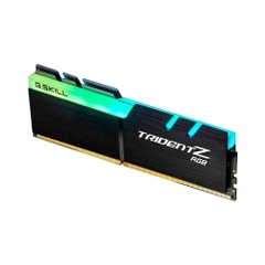 RAM PC G.SKILL Trident Z RGB 16GB 3600MHz DDR4 (16GBx1) F4-3600C18S-16GTZR