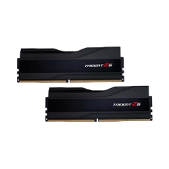 Ram PC G.SKILL Trident Z5 32GB 6000MHz DDR5 (16GBx2) F5-6000U3636E16GX2-TZ5K