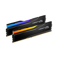 RAM PC G.SKILL Trident Z5 CK RGB 48GB 8400MHz DDR5 (2x24GB) F5-8400C4052G24GX2-TZ5CRK