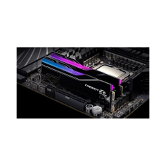 RAM PC G.SKILL Trident Z5 CK RGB 48GB 8400MHz DDR5 (2x24GB) F5-8400C4052G24GX2-TZ5CRK