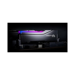 RAM PC G.SKILL Trident Z5 CK RGB 48GB 8400MHz DDR5 (2x24GB) F5-8400C4052G24GX2-TZ5CRK
